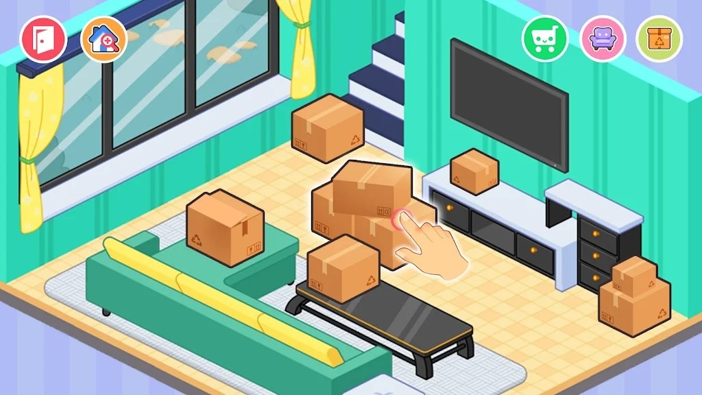 装修小屋设计师1