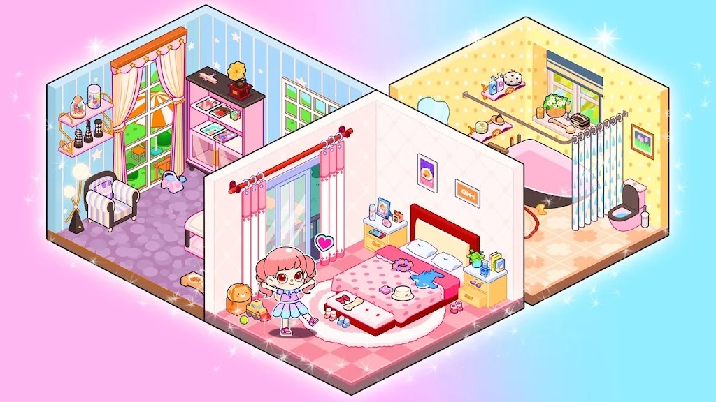 装修小屋设计师2