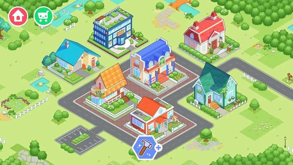 装修小屋设计师3