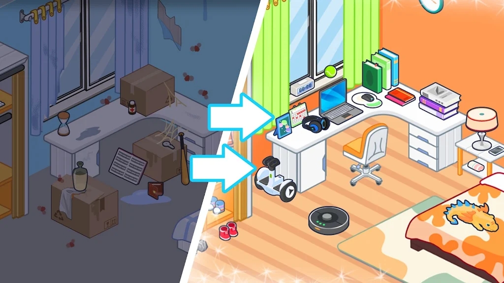 装修小屋设计师4