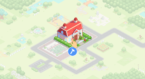 装修小屋设计师