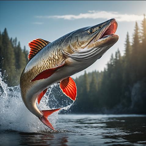 在线捕鱼网捕鱼模拟器