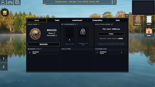 在线捕鱼网捕鱼模拟器1