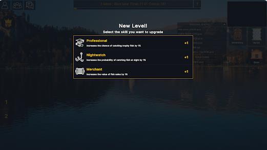 在线捕鱼网捕鱼模拟器2