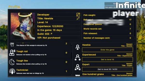 在线捕鱼网捕鱼模拟器