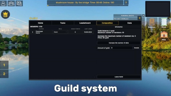 在线捕鱼网捕鱼模拟器