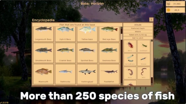 在线捕鱼网捕鱼模拟器