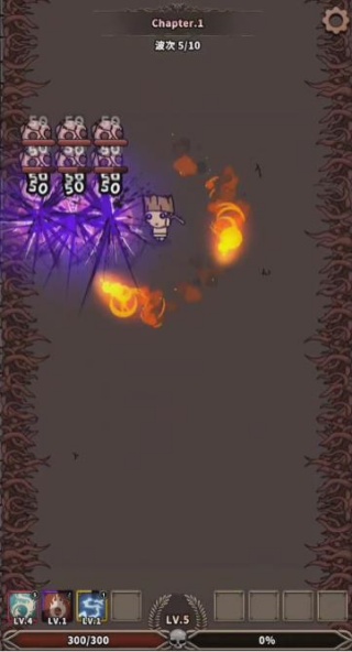 恶魔军团黑暗崛起