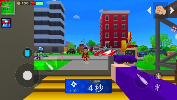 没有牛马的世界