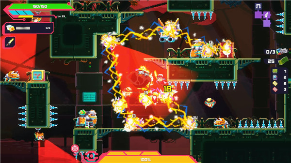 光之战士改写命运3