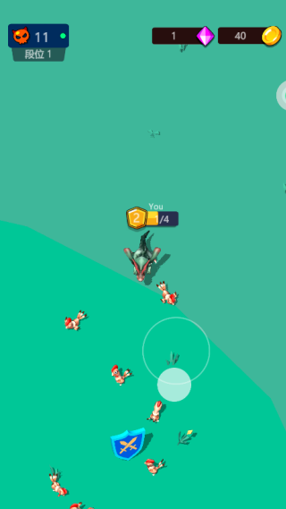 召唤神龙终极版