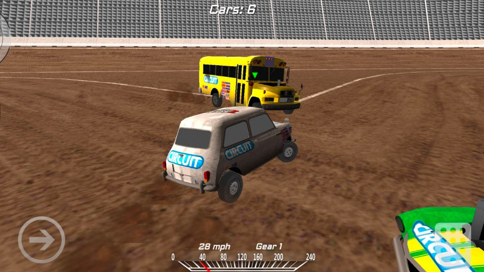 碰撞毁灭模拟器2