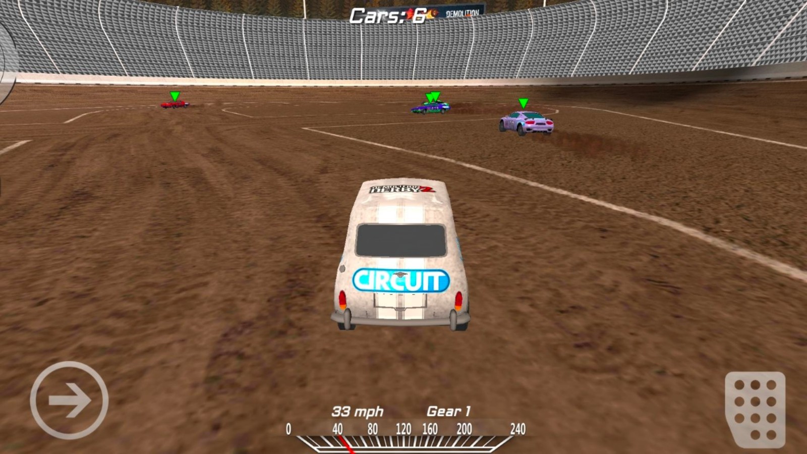 碰撞毁灭模拟器3