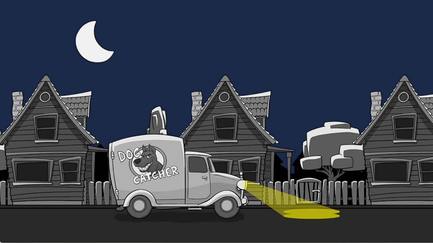 全家小狗救援队2