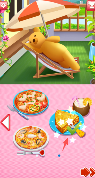 西班牙美食之家庭做饭