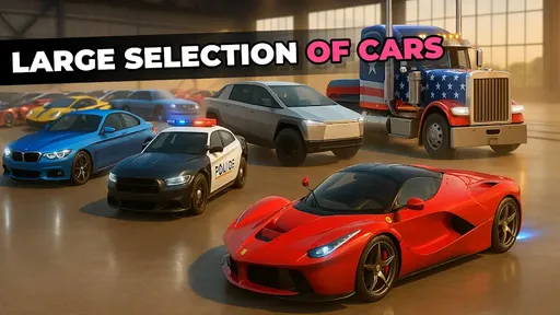 BeamX车祸网络城市2