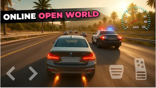 BeamX车祸网络城市4