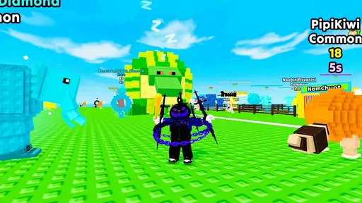 别让脑腐症醒来2