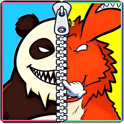 盲盒安静书世界