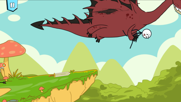 火柴人大逃亡26