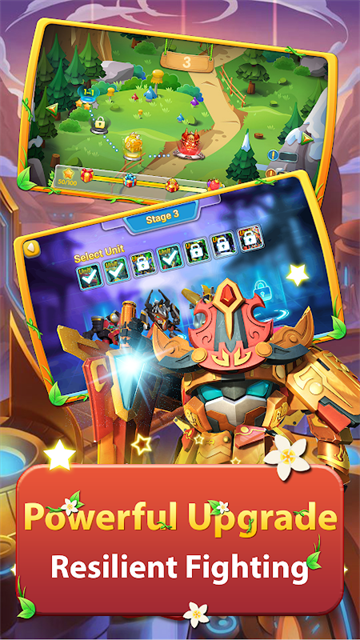 果宝特攻大冒险3