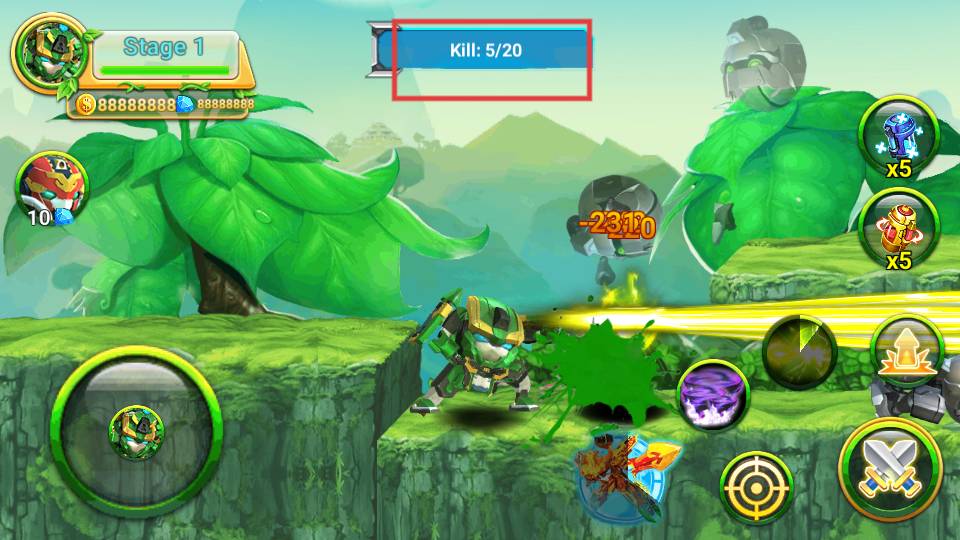 果宝特攻大冒险