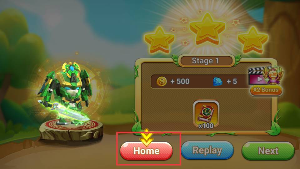 果宝特攻大冒险