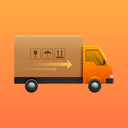 物流雷达实时查