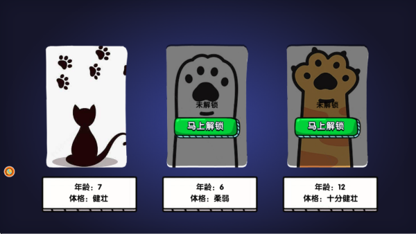 猫咪城市探索行