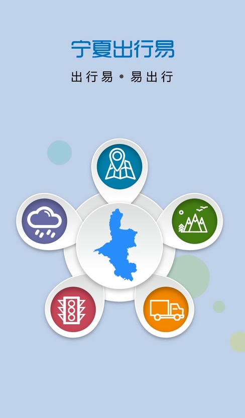 宁夏出行易4