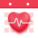 精准血压血糖日志