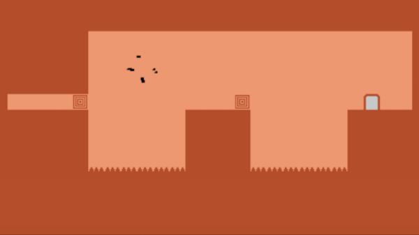 只有一道门闯关挑战3