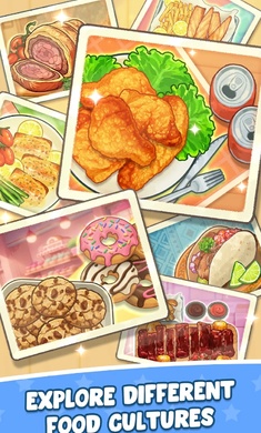 开始烹饪完美大餐2