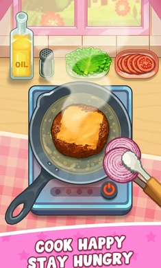 开始烹饪完美大餐3