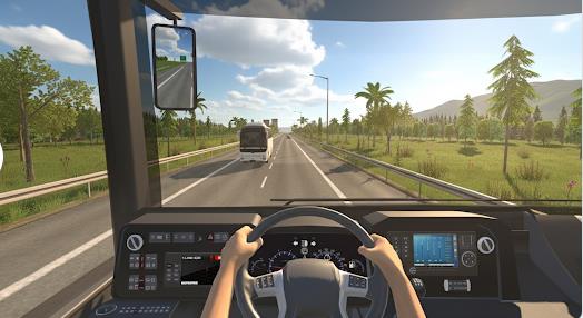 卡车司机货运任务4