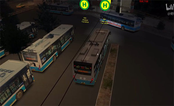 Bus Simulator 22