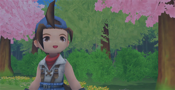 牧场物语蜜糖村与大家的心愿