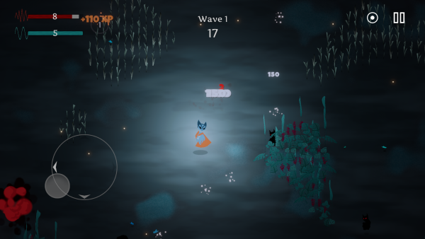 奥菲莉亚的天堂