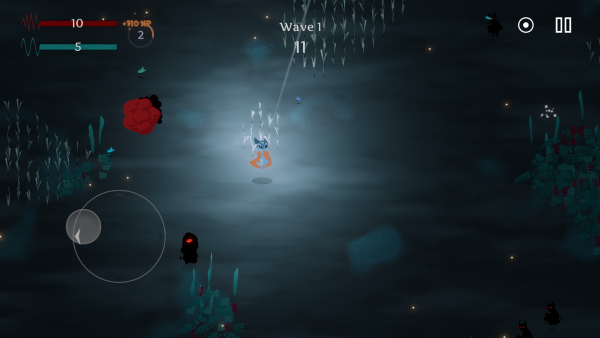 奥菲莉亚的天堂