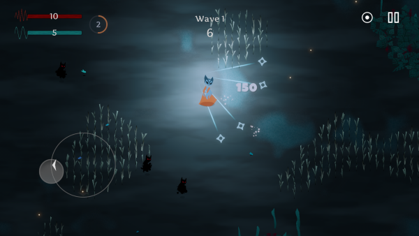 奥菲莉亚的天堂