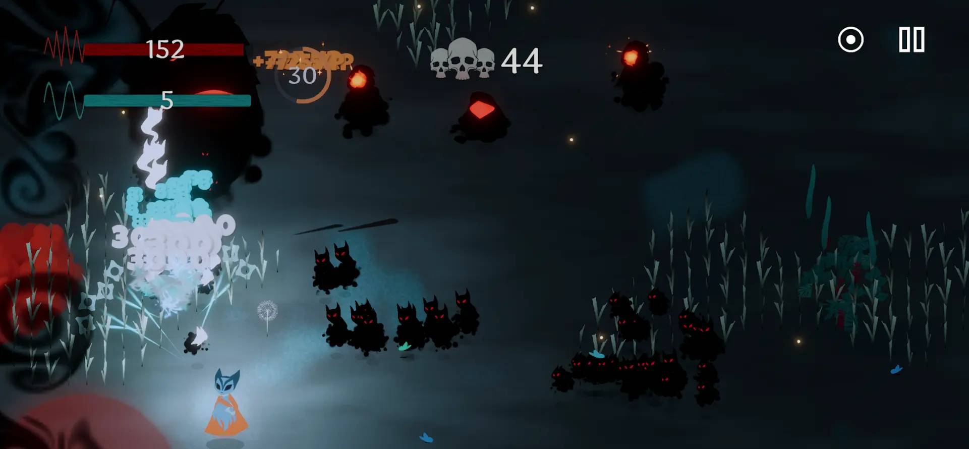 奥菲莉亚的天堂1