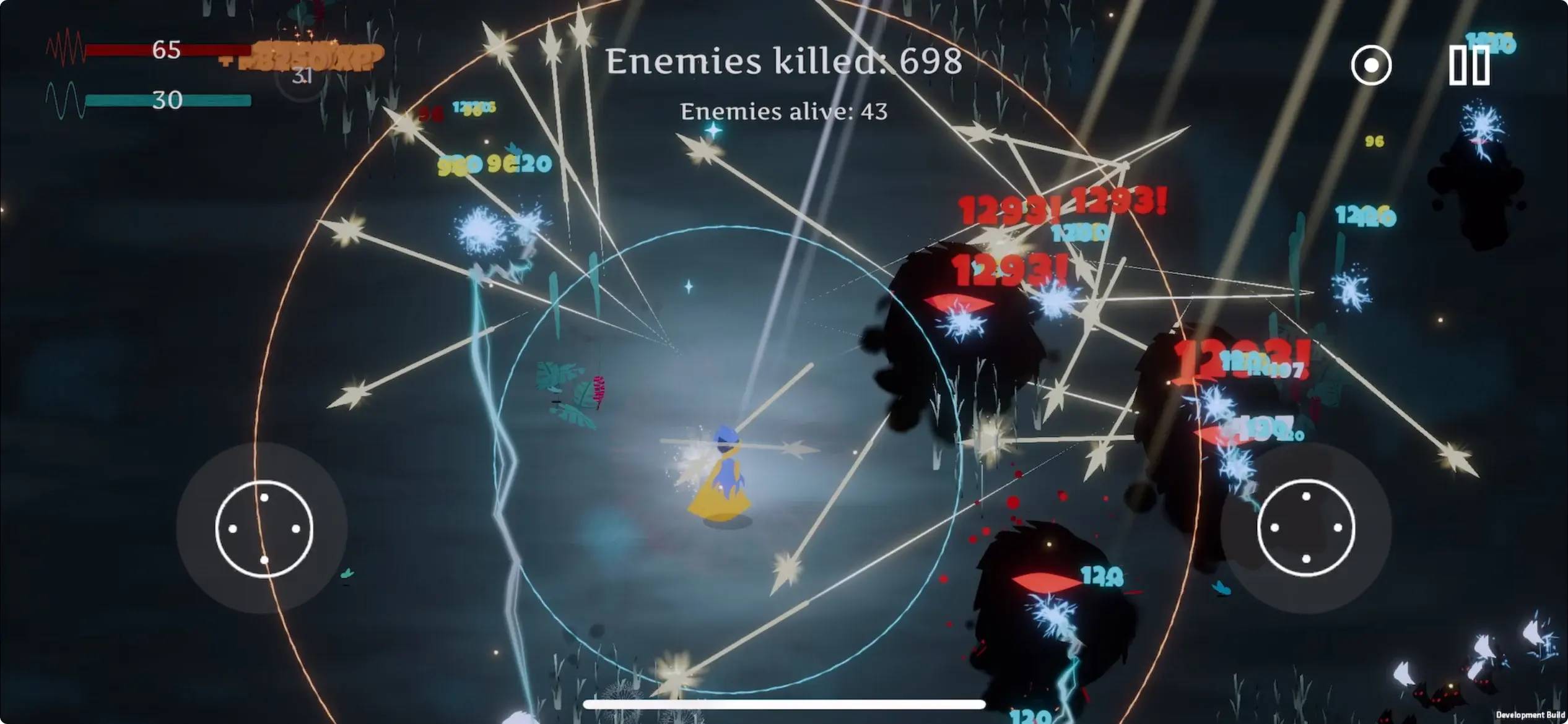 奥菲莉亚的天堂2