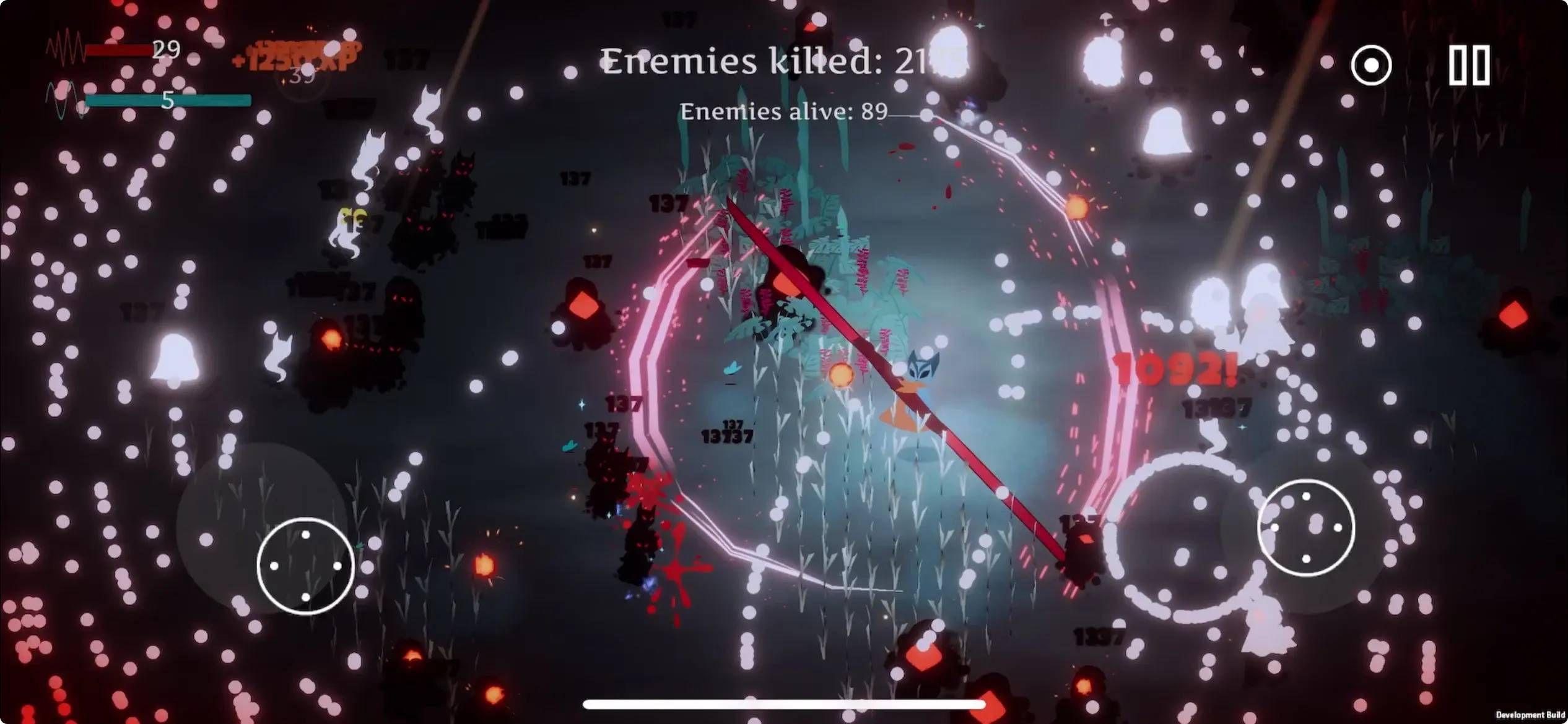 奥菲莉亚的天堂4