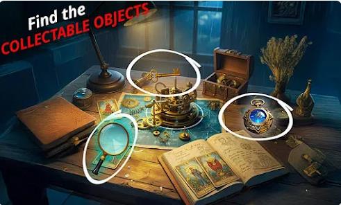 侦探游戏案件1111