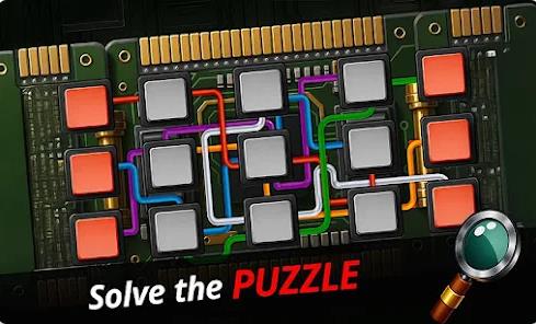 侦探游戏案件1112