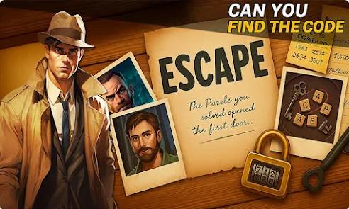 侦探游戏案件1113