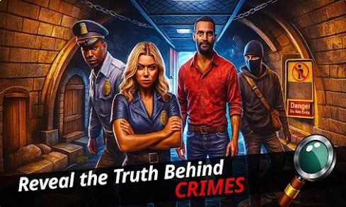 侦探游戏案件1114