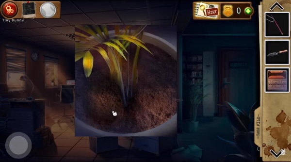 侦探游戏案件111