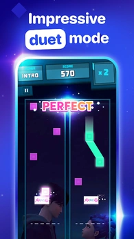 节奏方块音乐节拍游戏2