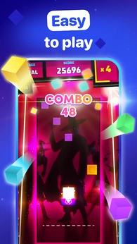 节奏方块音乐节拍游戏3